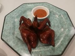 -西湖春天•老字号杭州菜(百汇店)