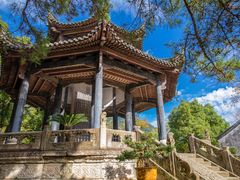 -兰亭风景区