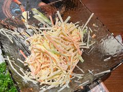 -井梧町川式料理(海河店)