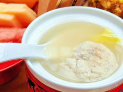 -八达岭饭店
