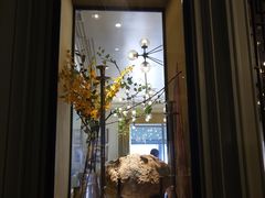 -开海·红岛海鲜虾水饺(石老人店)