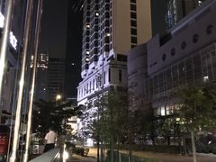 -吉隆坡国油双峰塔