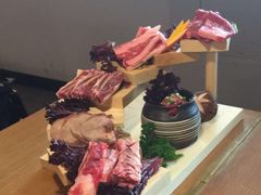 -赤坂亭·M9和牛烧肉·铁板烧(合肥万象城店)