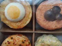 -星巴克(上海虹桥新天地二店)