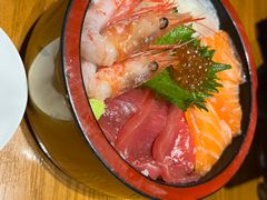 -千代武日本料理(爱建店)
