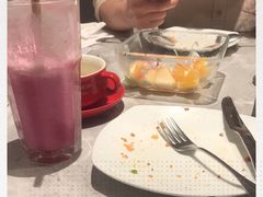 -必胜客(城西银泰店)