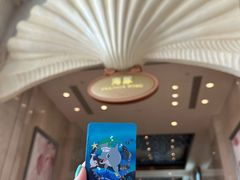 -长隆横琴湾酒店(珠海旗舰店)