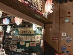 -小川洋风料理(江汉路店)