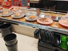-争鲜回转寿司(东方银座店)
