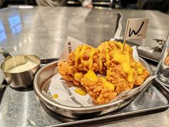 -W COLLECTIVE  DESSERT SHOP