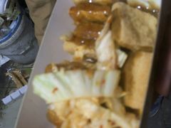 -国足臭豆腐(明瓦廊店)
