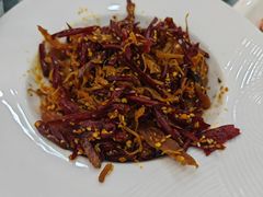 -上海阿潘舟山海鲜店(东宝兴路店)