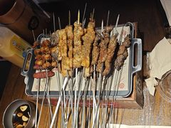 -叁宝烤肉·西安烧烤(东三爻店)