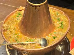 铜锅油焖鸡-雀舞云南菜(天津天河城购物中心店)