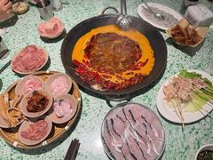 -五里关火锅(牛市口店)