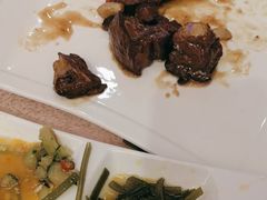 -七仙岭君澜度假酒店·桃源小馆中餐厅