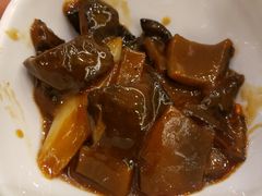 -东方红海鲜百汇(国际大厦店)