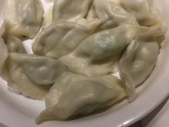 -东方饺子王(工农大路店)