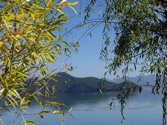 -丽江泸沽湖景区