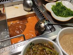 -海底捞火锅(九霄梦天地店)
