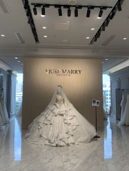 -MuseMarry婚纱(前海嘉里中心店)