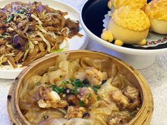 金龟牛奶包-寻味顺德·珍之宝酒楼(银钻店)