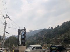 -大罗山风景区
