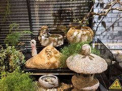 -川旺角融合菜•海景餐厅(星海广场店)