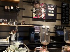 -星巴克臻选(杭州万象城店)