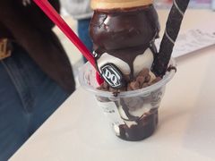 -DQ·蛋糕·冰淇淋(阜盛道店)