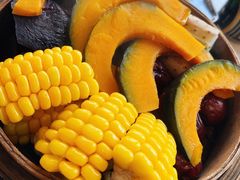 -蒸唯鲜·蒸汽海鲜融合菜(曙光西路店)