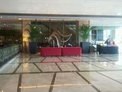 -广交会威斯汀酒店