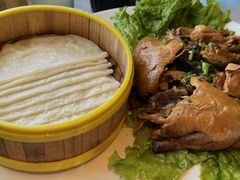 -惠丰堂饭庄·烤鸭·京味菜(西北旺·唐家岭店)