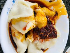 -春阳水饺(香槟广场店)