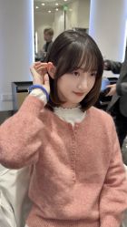 -MMby Hair Code芭曲发型