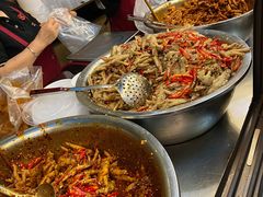 -嘉州九妹凤爪(乐山总店)