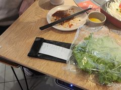 -新石器烤肉(百联川沙店)