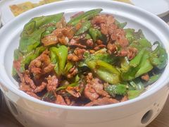 -同合居·非遗东北菜(王府井店)