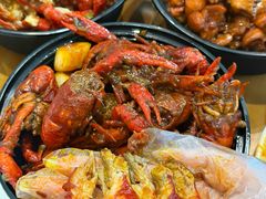 -莲餐厅·湖北菜·潜江小龙虾店(愚园路店)