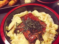 -日本料理神拉面