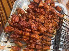 -尕胡才炕锅烤羊肉馆(八一路店)