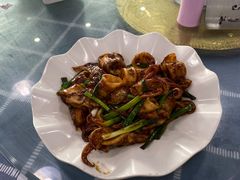 -明记海鲜大排档(巽寮湾店)