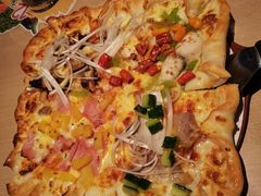 -必胜客(上海南站店)