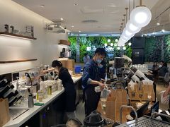 -Peet's Coffee皮爷咖啡(德基店)