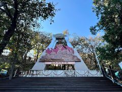 -狼牙山风景区