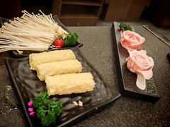 -湊湊火锅·茶憩(打浦桥日月光店)