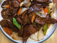 -盛京富丽园老菜馆·东北菜(和平南大街店)