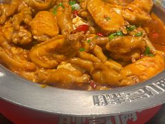 -胖哥俩肉蟹煲(杭州下沙学林街店)