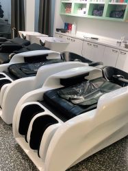 -尚羽华东接发美发店