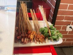 -老马路串串香火锅(北门桥店)
